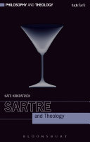 Sartre and theology /