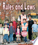 Rules and laws /