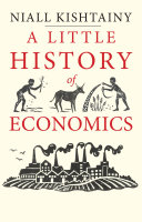 A little history of economics /