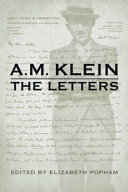 The letters /
