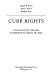 Curb rights : a foundation for free enterprise in urban transit / Daniel B. Klein, Adrian Moore, Binyam Reja.