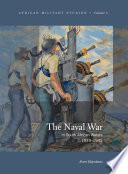 The naval war in South African waters, 1939-1945 /