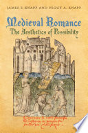 Medieval romance : the aesthetics of possibility /