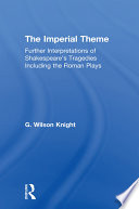 Imperial Theme - Wilson Knight.