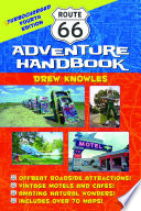 Route 66 Adventure Handbook.