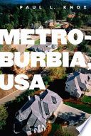 Metroburbia, USA /