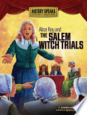 Alice Ray and the Salem witch trials /