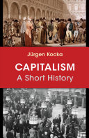 Capitalism : A Short History /