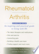 Rheumatoid arthritis : plan to win /