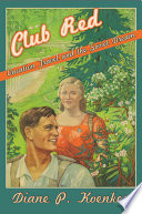 Club Red : vacation travel and the Soviet dream /