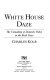 White House daze : the unmaking of domestic policy in the Bush years /