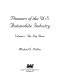 Pioneers of the U.S. automobile industry /