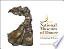 The National Museum of Dance and Hall of Fame : celebrating 30 years /
