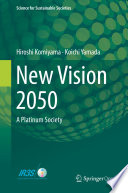 New Vision 2050 A Platinum Society /