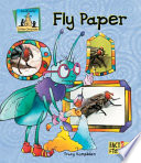 Fly paper /