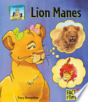 Lion manes /