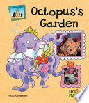 Octopus's garden /