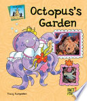 Octopus's garden / Tracy Kompelien ; illustrated by C.A. Nobens.