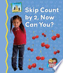 Skip count by 2, now can you? /