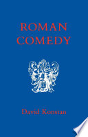 Roman comedy /