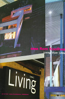 OMA Rem Koolhaas living, vivre, Leben / [translation from French into English, Gila Walker ; translation from French into German, Chantal Niebish, Isolde Schmitt]