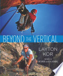 Beyond the vertical /