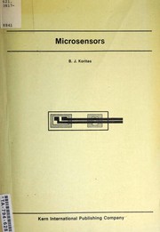 Microsensors /