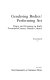 Gendering bodies/performing art : dance and literature in early-twentieth-century culture / Amy Koritz.