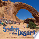 Seder in the desert /