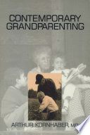 Contemporary grandparenting /