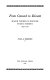 From concord to dissent : major themes in English poetic theory, 1640-1700 /