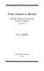 From concord to dissent : major themes in English poetic theory, 1640-1700 / Paul J. Korshin.