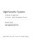 Light-sensitive systems ; chemistry and application of nonsilver halide photographic processes.