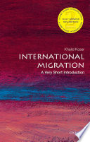 International migration : a very short introduction /