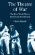 The theatre of war : the First World War in British and Irish Drama / Heinz Kosok.