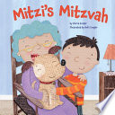 Mitzi's mitzvah / by Gloria Koster ; illustrated by Holli Conger.