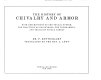 The history of chivalry and armour : with descriptions of the feudal system, the practices of knighthood, the tournament, and trials by single combat / F. Kottenkamp ; translated by A. Löwy.