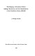 The shaping of Southern politics : suffrage restriction and the establishment of the one-party South, 1880-1910 / J. Morgan Kousser.