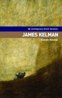 James Kelman.