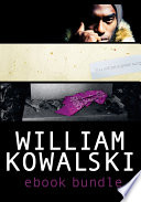 William Kowalski ebook bundle /