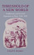 Threshold of a new world : intellectuals and the exile experience in Paris, 1830-1848 / Lloyd S. Kramer.