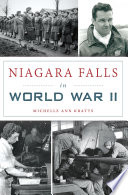 Niagara Falls in World War II /