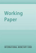 Income mobility and welfare / Tom Krebs, Pravin Krishna, William Maloney.