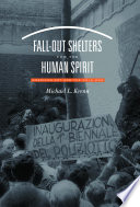Fall-out shelters for the human spirit : American art and the Cold War /