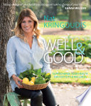 Well & Good : Supercharge your health for fertility & wellness.