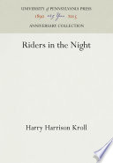 Riders in the Night /