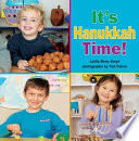It's Hanukkah time! /