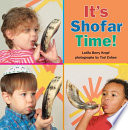 It's shofar time /