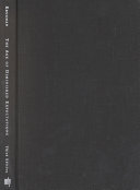 The age of diminished expectations : U.S. economic policy in the 1990s /