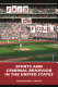 Fair or foul : sports and criminal behavior in the United States /